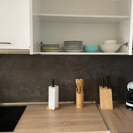 רבדה Briz Mk Apartment מראה חיצוני תמונה