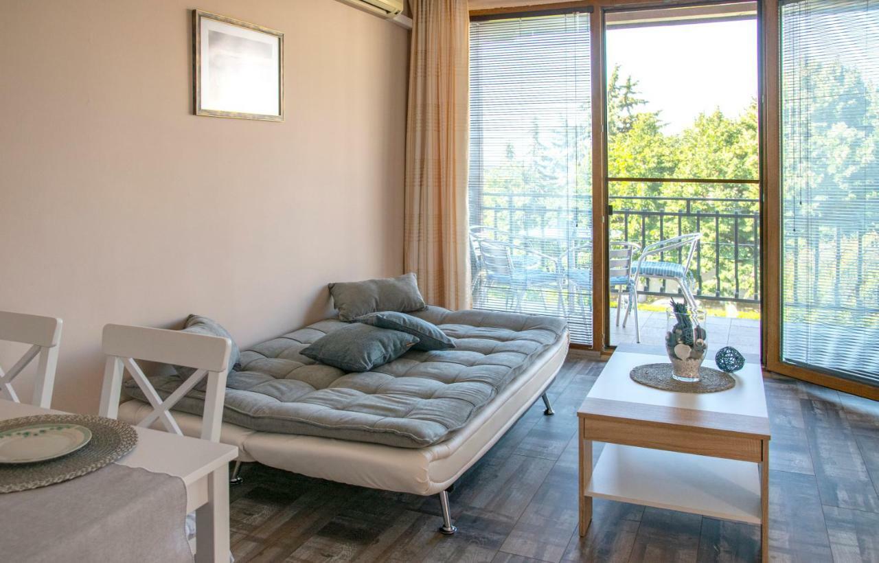 רבדה Briz Mk Apartment מראה חיצוני תמונה