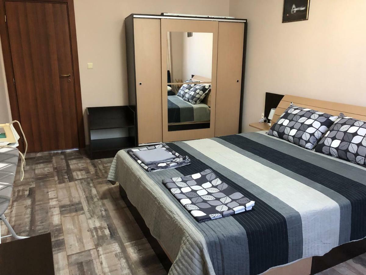רבדה Briz Mk Apartment מראה חיצוני תמונה