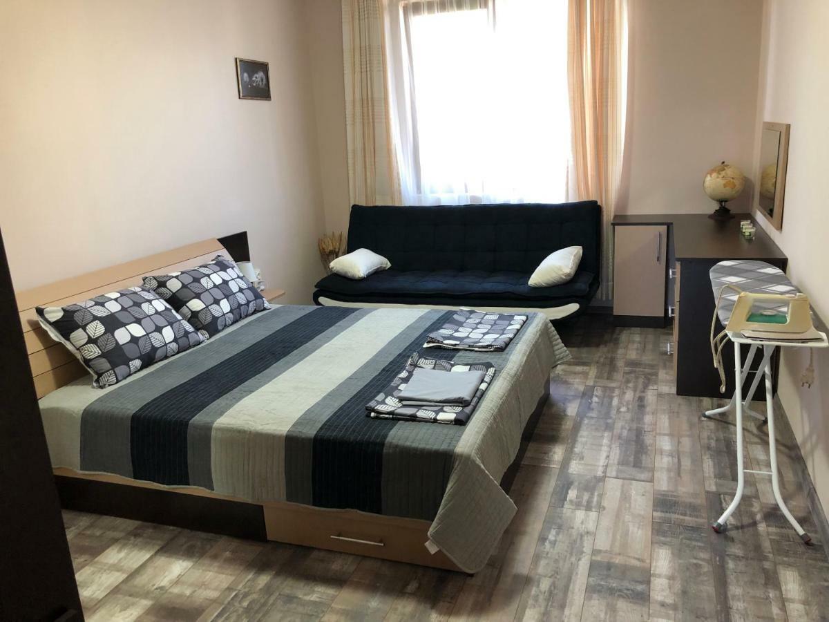 רבדה Briz Mk Apartment מראה חיצוני תמונה