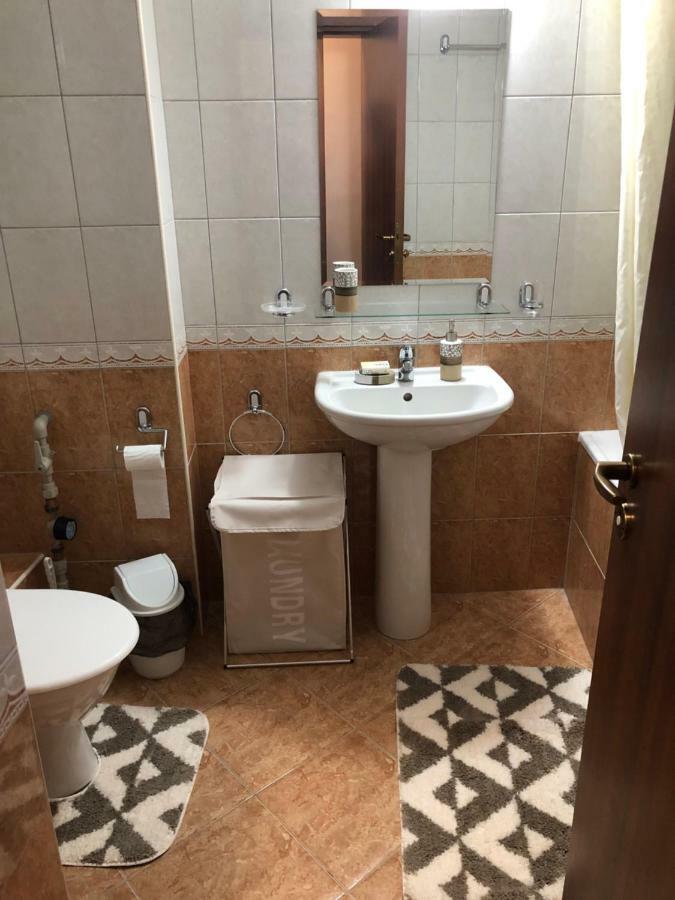 רבדה Briz Mk Apartment מראה חיצוני תמונה